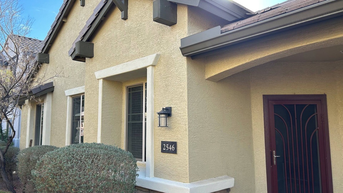 Vincenz House | Charming 2-bedroom house in tranquil Gilbert with AC, WiFi Ex Access to the 202