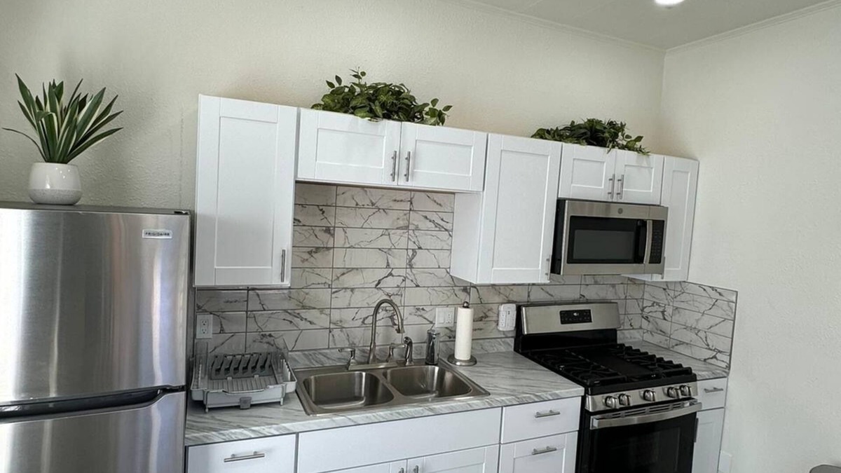 Nogales House | Charming 2-bedroom house in serene Nogales with AC, WiFi