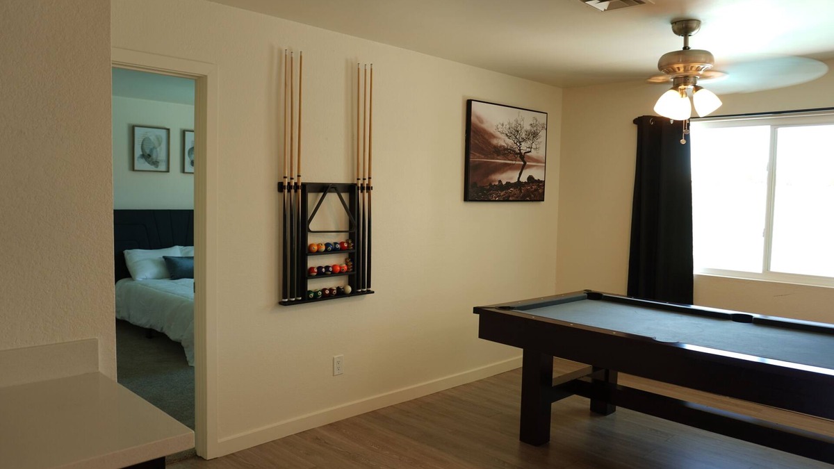 Deer Valley House | Charming 2-bedroom house in marvelous Phoenix with pool🌴