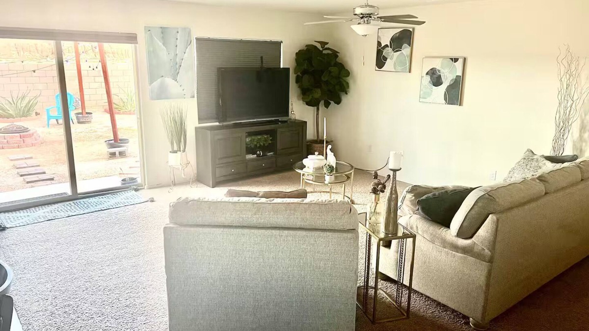 Tucson House | Charming 2-bedroom house in delightful Tucson near Casino del Sol.