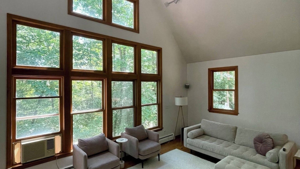 Wilton House | Charming 2-bedroom house surrounded by nature