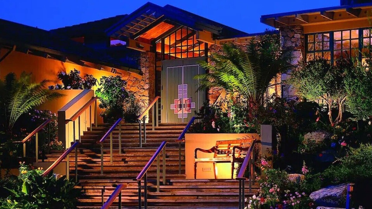 Carmel Highlands Resort | Charming 2-bedroom Hyatt resort in fabulous Carmel