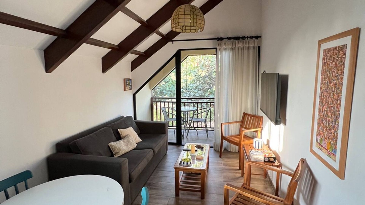Ica Cottage | Charming 2-bedroom cottage in Warm Chincha with WiFi and Pool