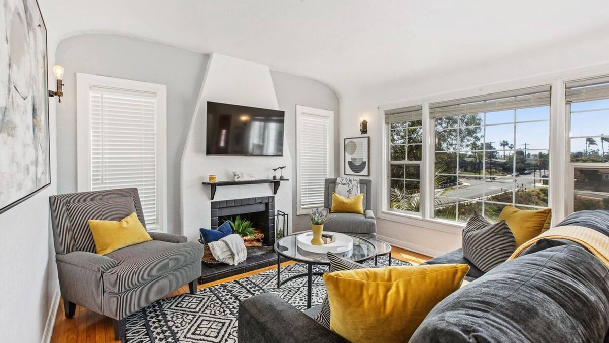 South Park House | Charming 2 Bedroom South Park Getaway w/Patio!