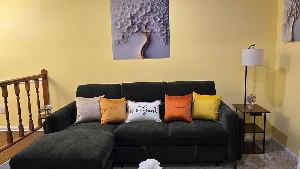 Northwest Raleigh House | Charming 2-bedroom townhome in welcoming Raleigh with AC