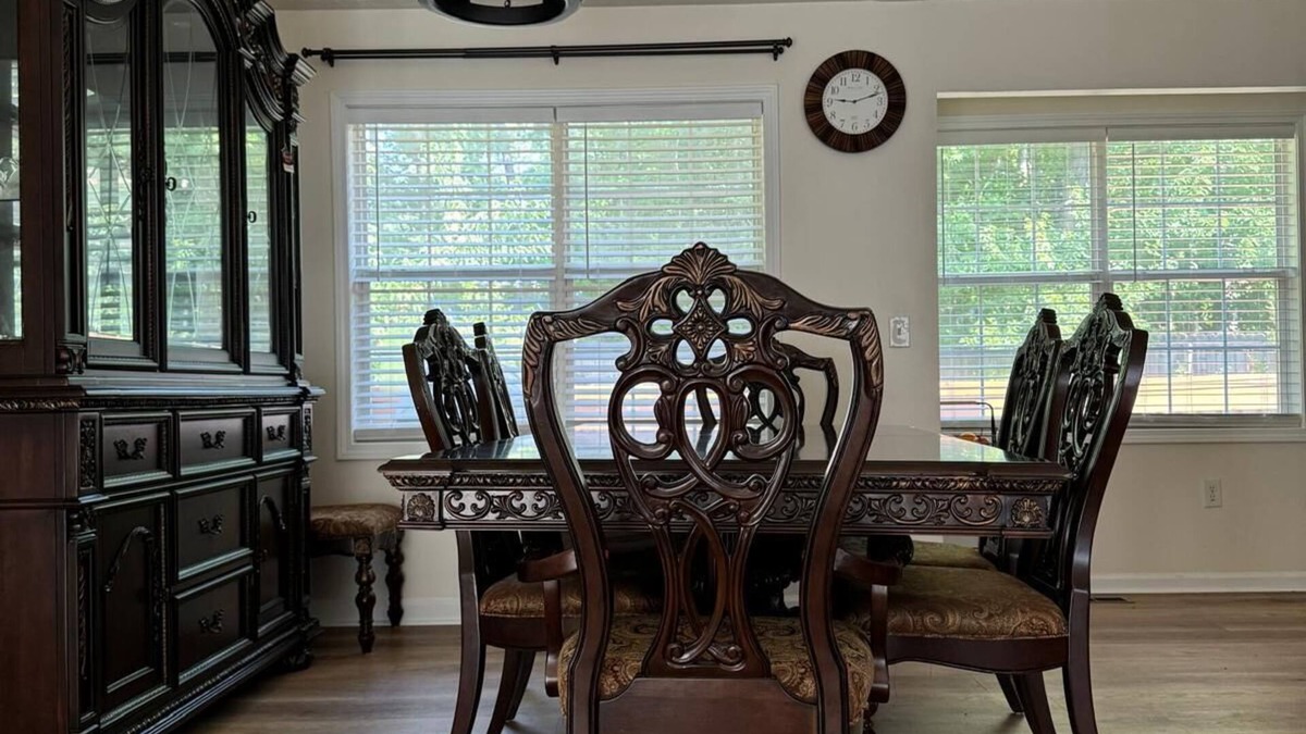 Douglasville House | Charming 2-bedroom house with AC and WiFi in fantastic Douglasville