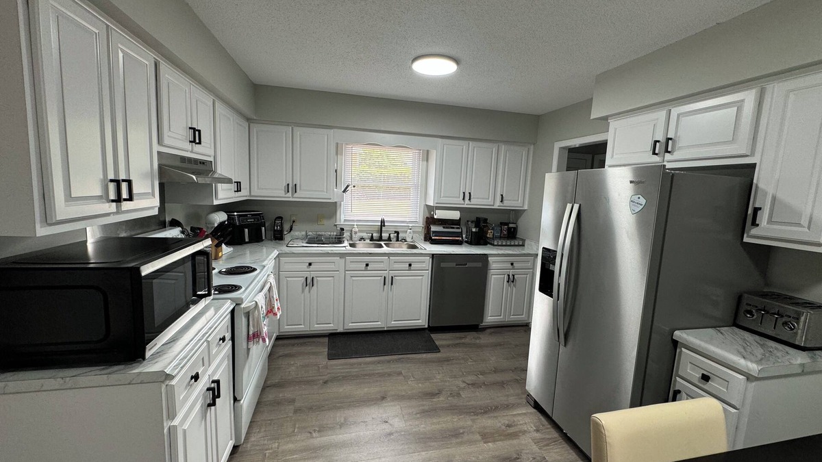 Westover House | Charming 2-Bedroom Home