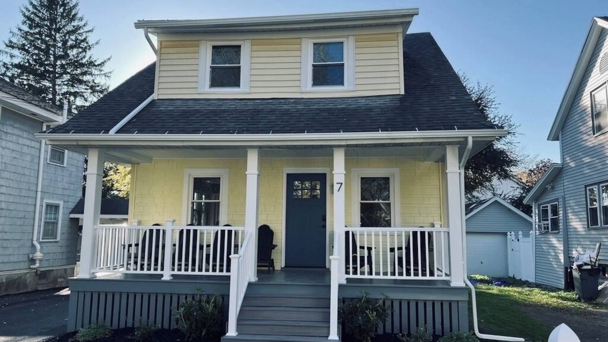Hammondsport House | Charming 2-bedroom house in delightful Hammondsport with AC, WiFi