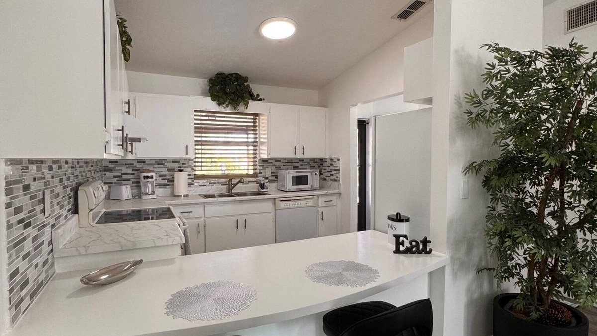 Lake Placid Villa | Charming 2-bedroom villa in Lake Placid