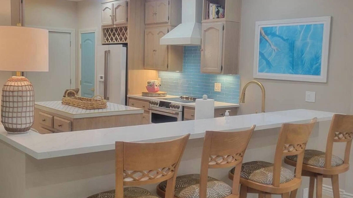 Mission Monterey Villa | Charming 2-bedroom villa with WiFi, AC in wonderful Scottsdale