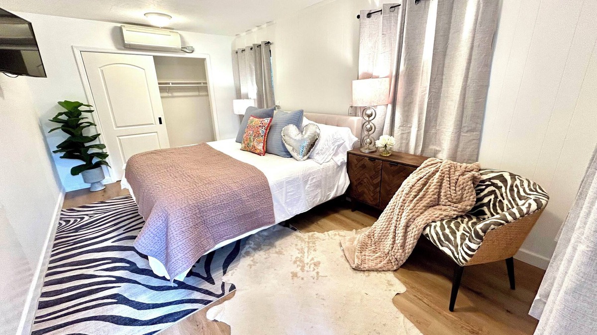Willow Glen South - Lincoln Glen Cottage | Charming 2-bedrooms in the heart of Willow Glen San Jose