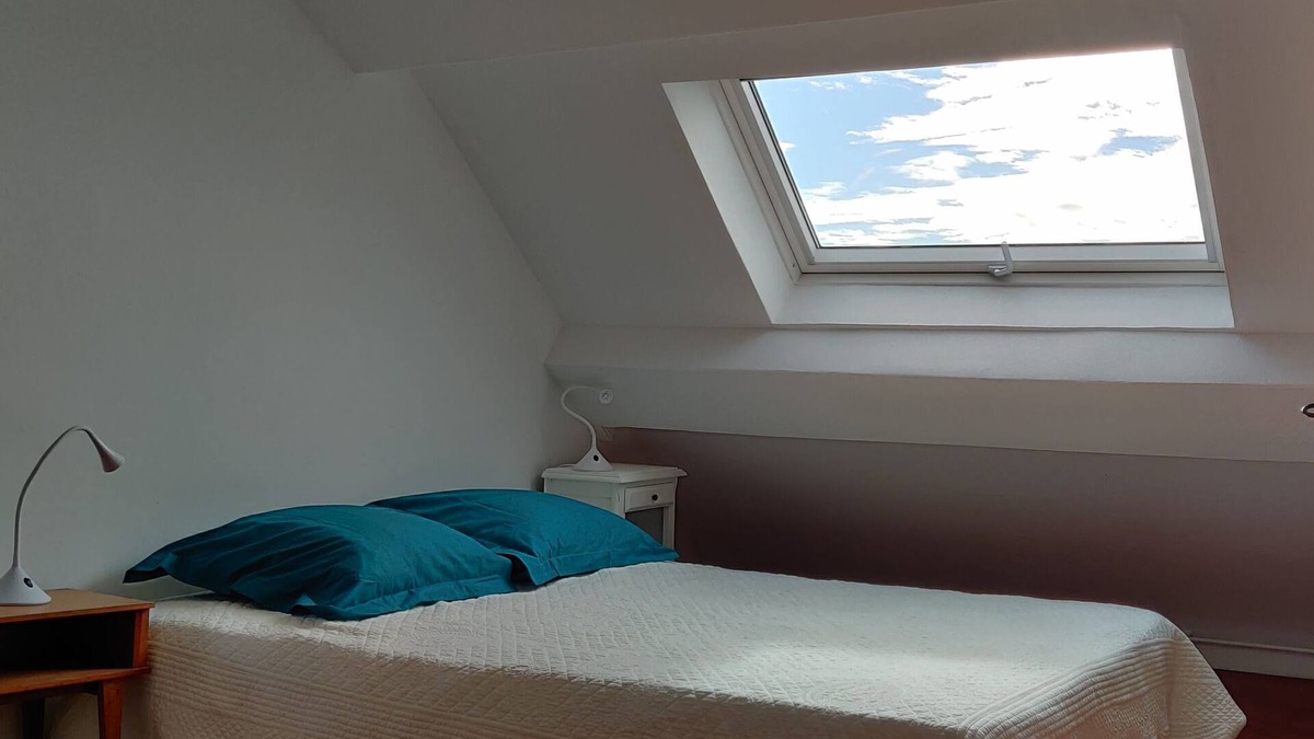 Lagny-sur-Marne Condo | Charming 2 rooms just minutes from Disneyland.