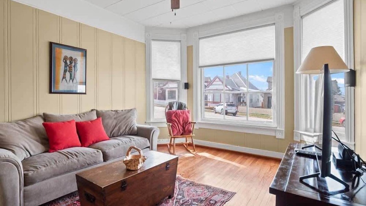 Leadville North House | Charming 2BR - Mountain Views, Walk to Main St