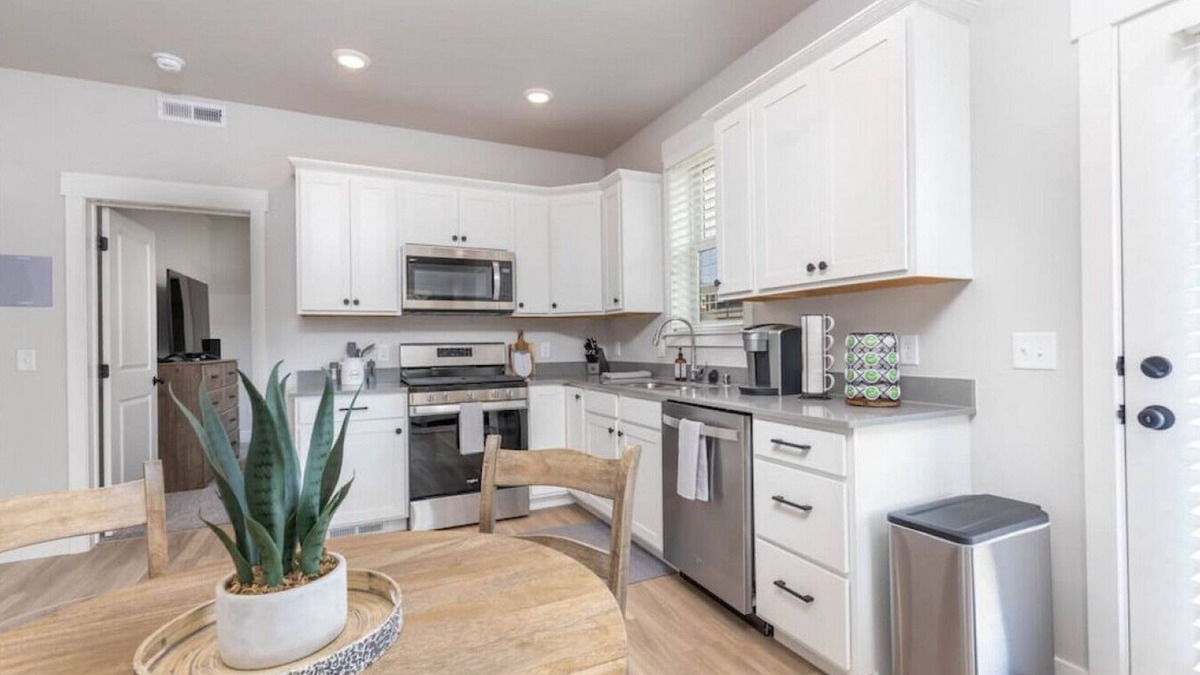 Billings House | Charming 3-bedroom in vibrant new neighborhood