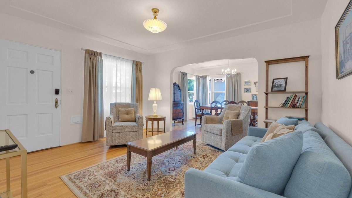 Little Italy House | Charming 3 BD Home in the Heart of Little Italy!