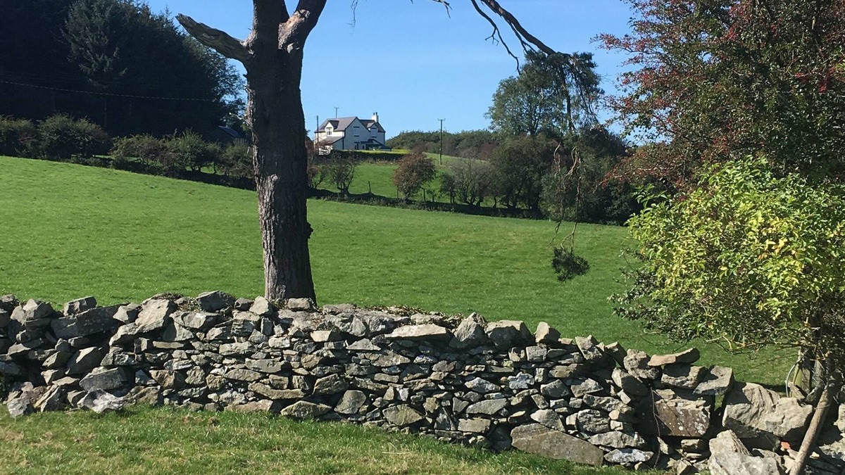 Abergele House | Charming 3-bed House in Abergele, Wales, UK