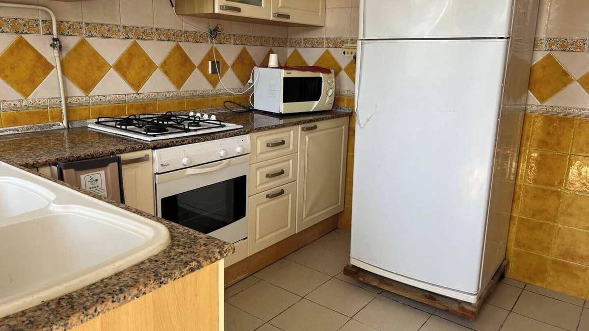 d'har ayed Villa | Charming 3-bedroom villa with WiFi, AC in delightful Yasmine Hammamet
