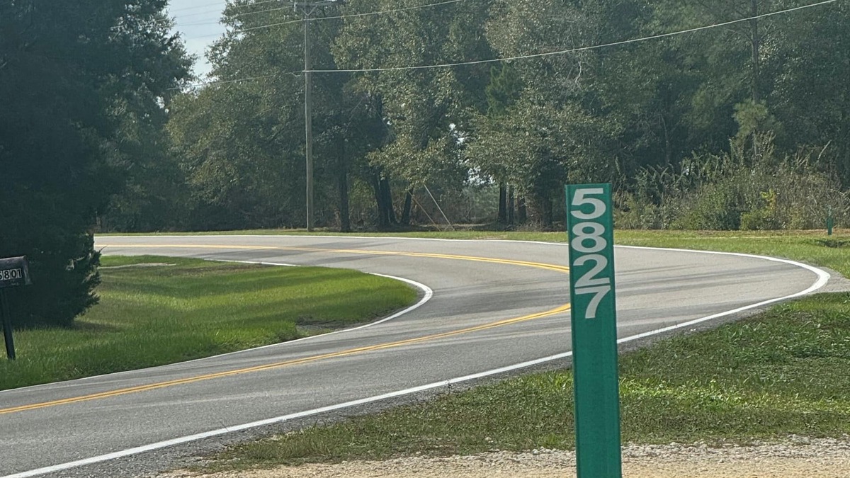 De Funiak Springs House | Charming 3-bedroom house with AC and WiFi in brilliant DeFuniak Springs