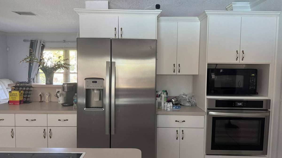 New Port Richey House | Charming 3-bedroom house with AC, WiFi in beautiful New Port Richey