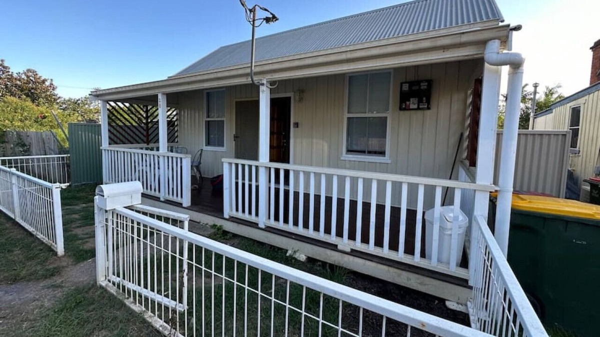 South Grafton House | Charming 3 bedroom Cottage