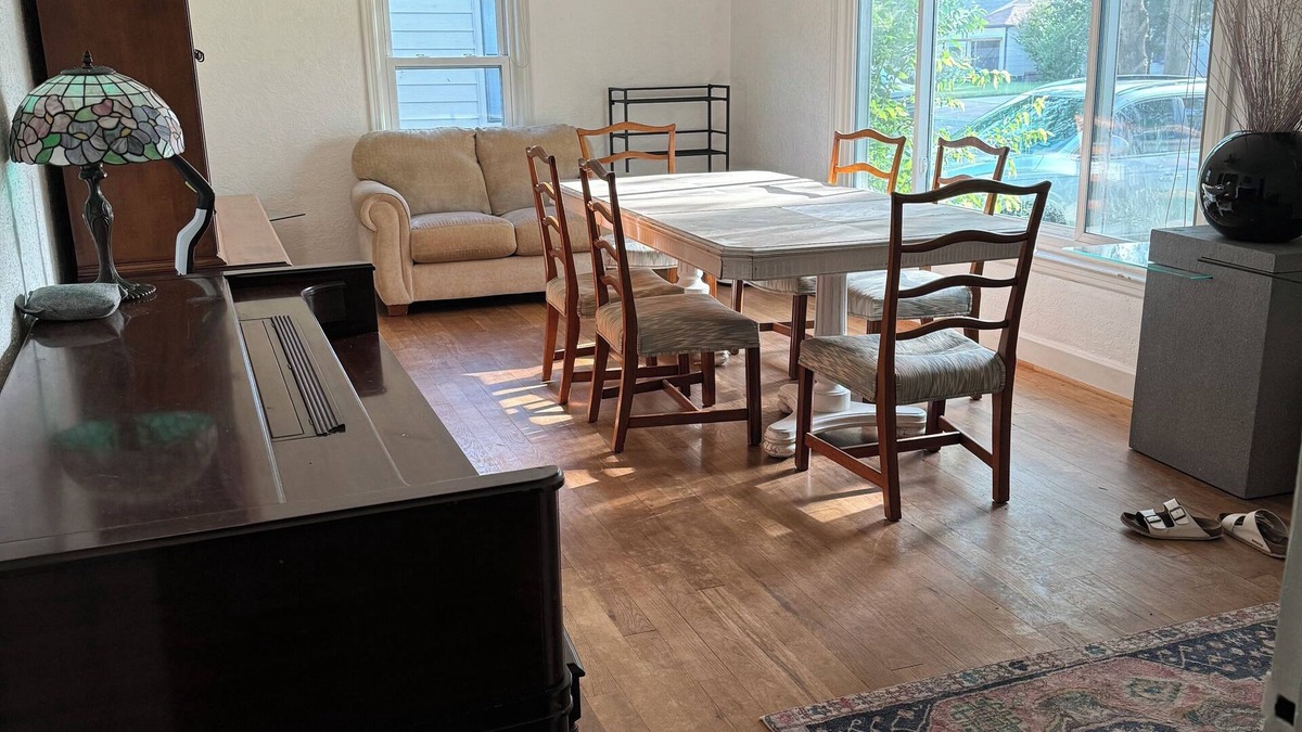 Wichita Falls House | Charming 3-bedroom house with WiFi, AC in lovely Wichita Falls