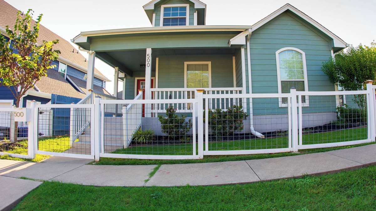 McKinney House | Charming 3-Bedroom, 2-Bath Home with Office – Just 7 Min to Downtown McKinney!