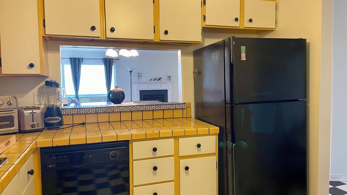 North Chesterfield Condo | Charming 3-bedroom condo in Richmond with WiFi and AC