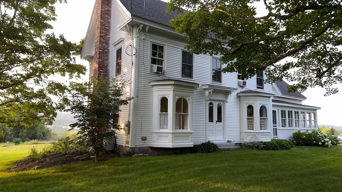 Appleton Cottage | Charming 3-bedroom cottage with AC, WiFi in peaceful Appleton