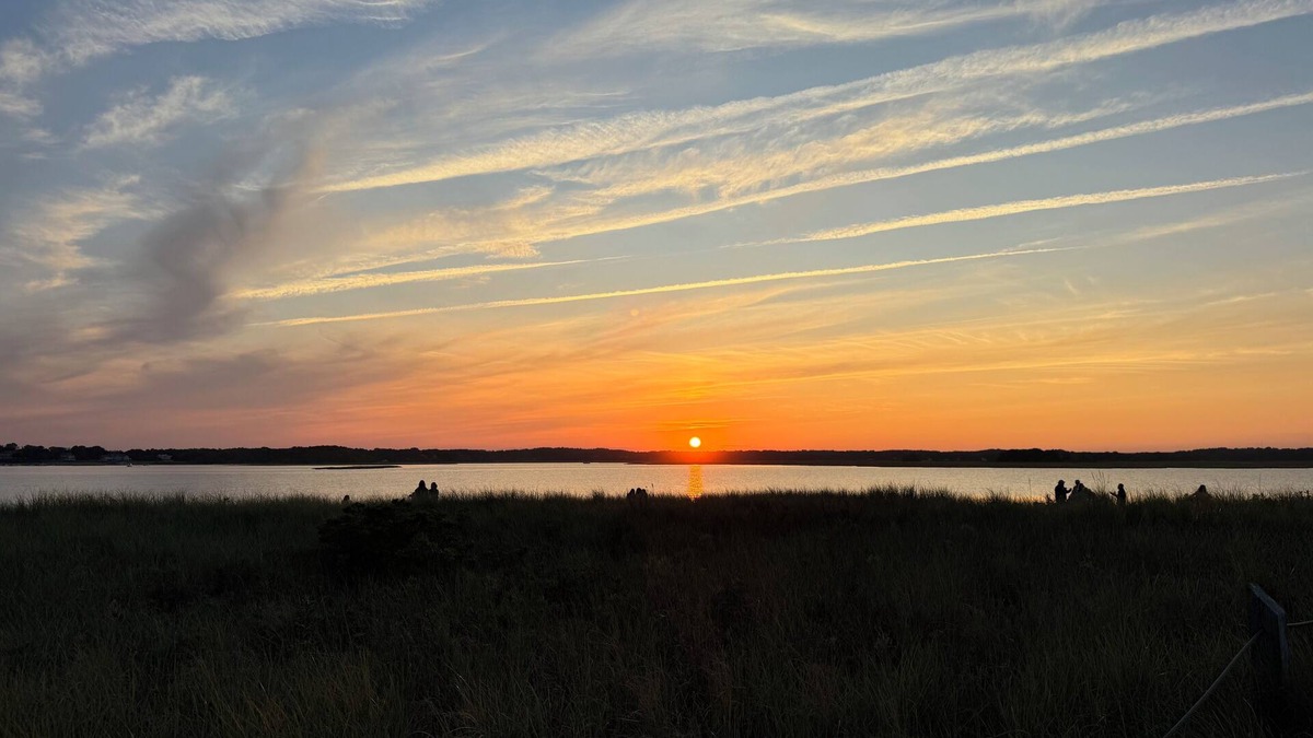 Green Harbor-Cedar Crest Cottage | Charming 3-bedroom cottage with AC in Duxbury