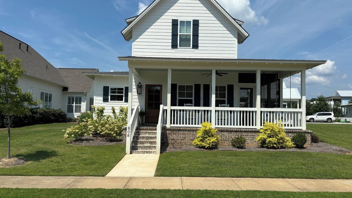 Taylor Cottage | Charming 3-bedroom cottage in Plein Air