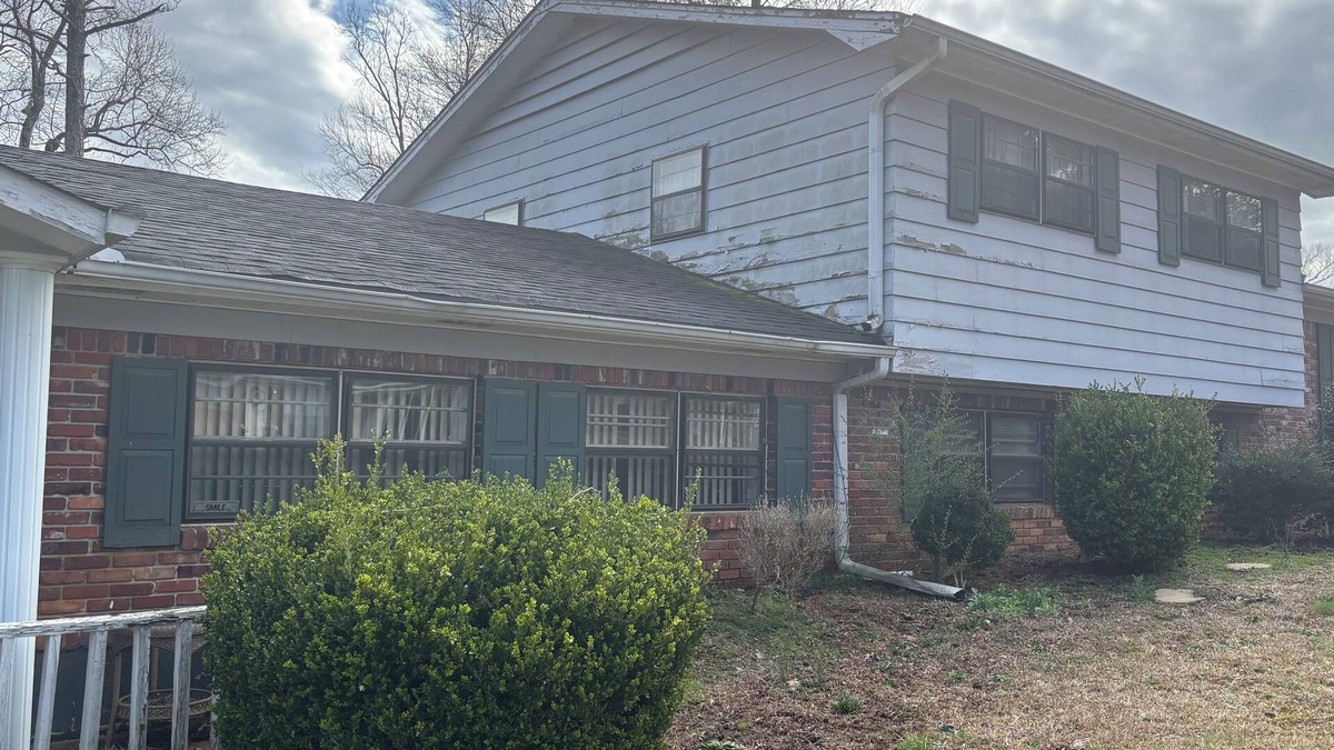 Adamsville House | Charming 3-bedroom house with AC, WiFi in wonderful Adamsville