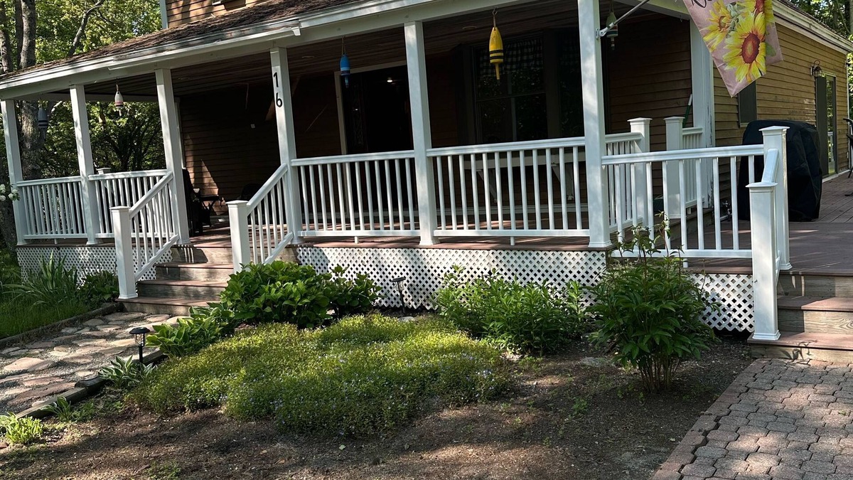 Town Hill House | Charming 3 Bedroom Home, Centrally Located In The Heart Of Acadia National Park.
