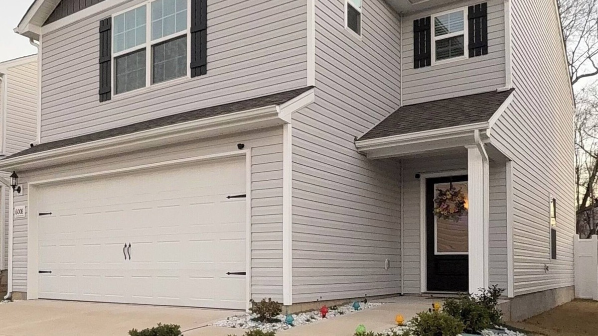 Paw Creek House | Charming 3-bedroom house in Charlotte with WiFi and AC
