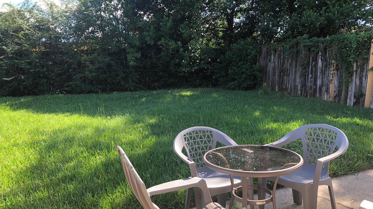 Bellview House | Charming 3-bedroom house in gorgeous Pensacola with WiFi, AC, & a private yard.