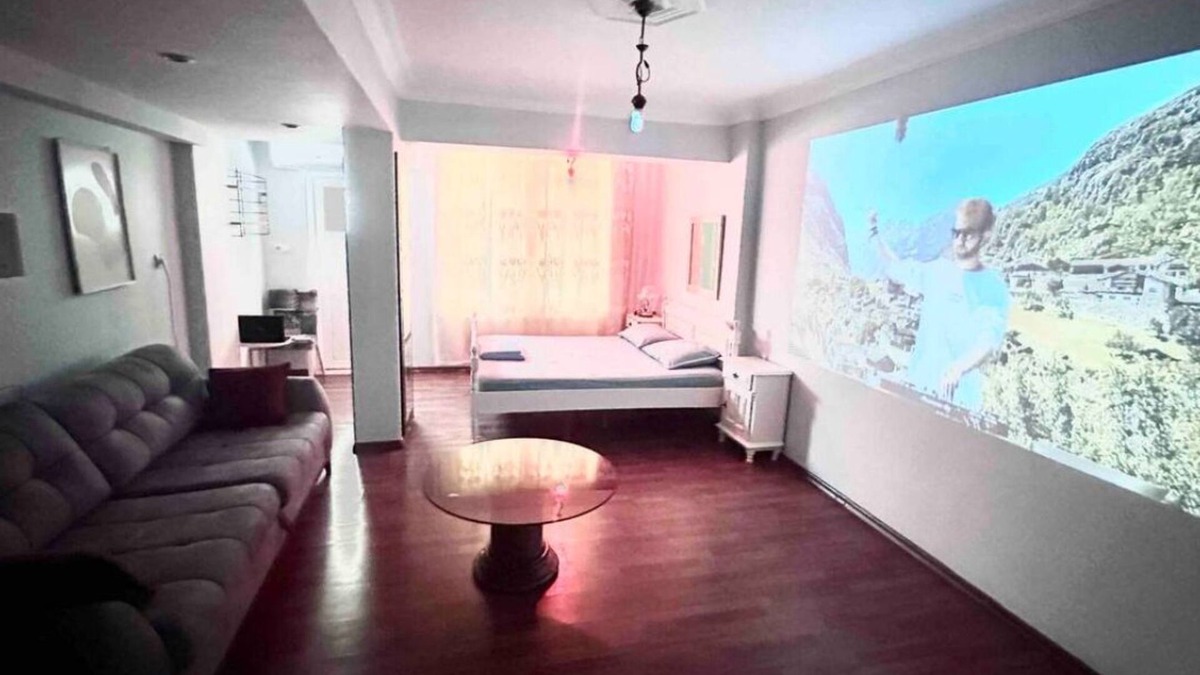 Finike House | Charming 3-bedroom house with Garden, WiFi in lovely Antalya-Finike