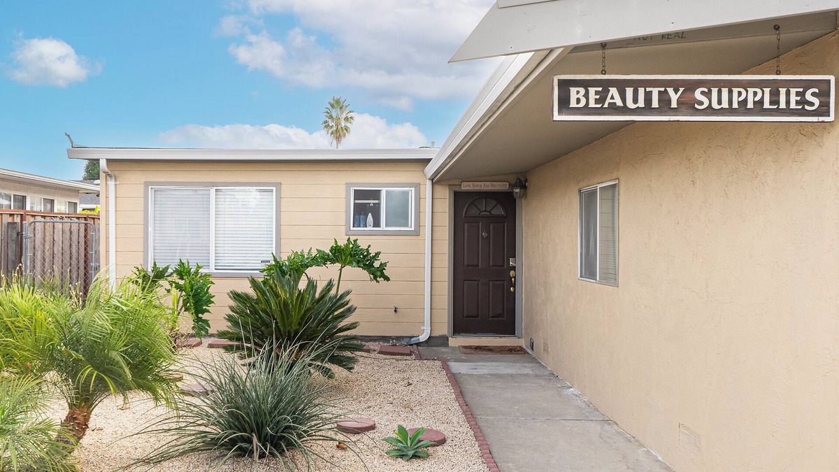 Fremont House | Charming 3-bedroom house with WiFi and AC in lovely Fremont