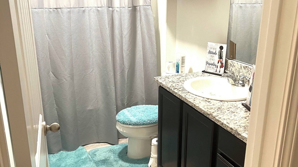 Hammond House | Charming 3-bedroom house in Hammond with WiFi, Ready for Superbowl in NOLA.