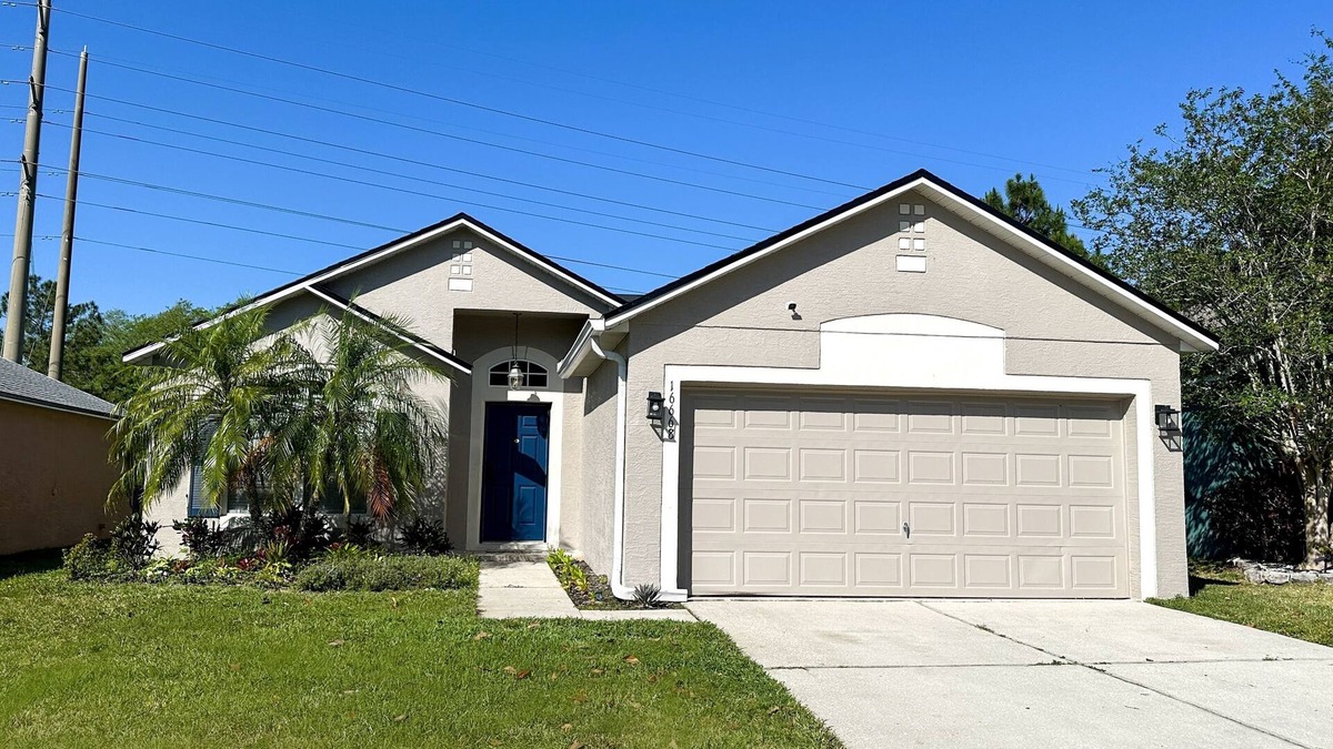 Orlando House | Charming 3-bedroom house in awesome Orlando