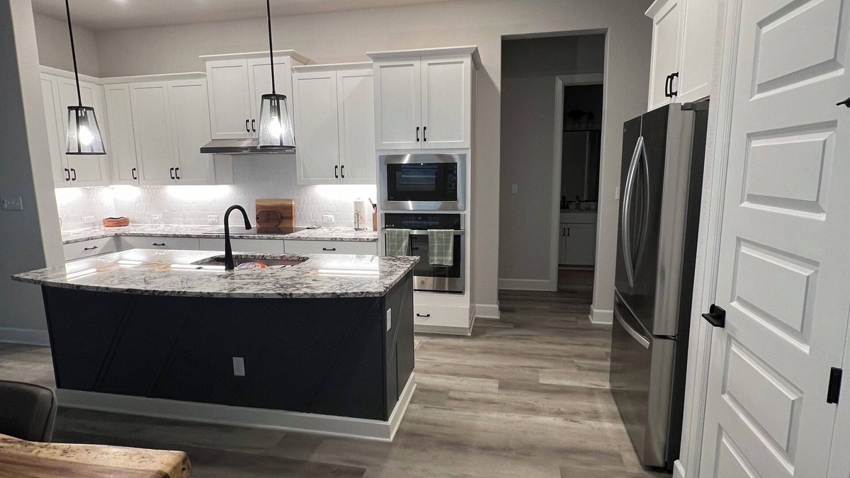 Georgetown House | Charming 3-bedroom house in welcoming Georgetown with WiFi, AC