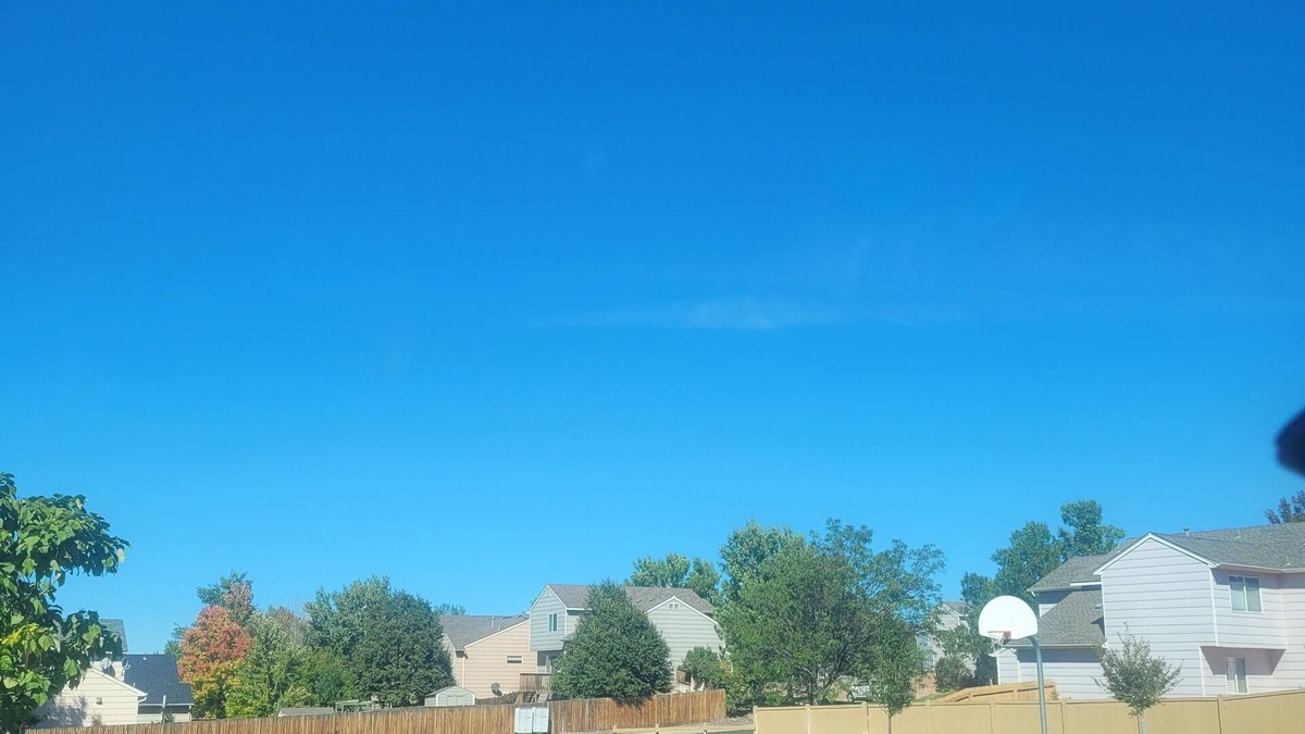 Aurora House | Charming 3-bedroom house with AC, WiFi in fantastic Aurora