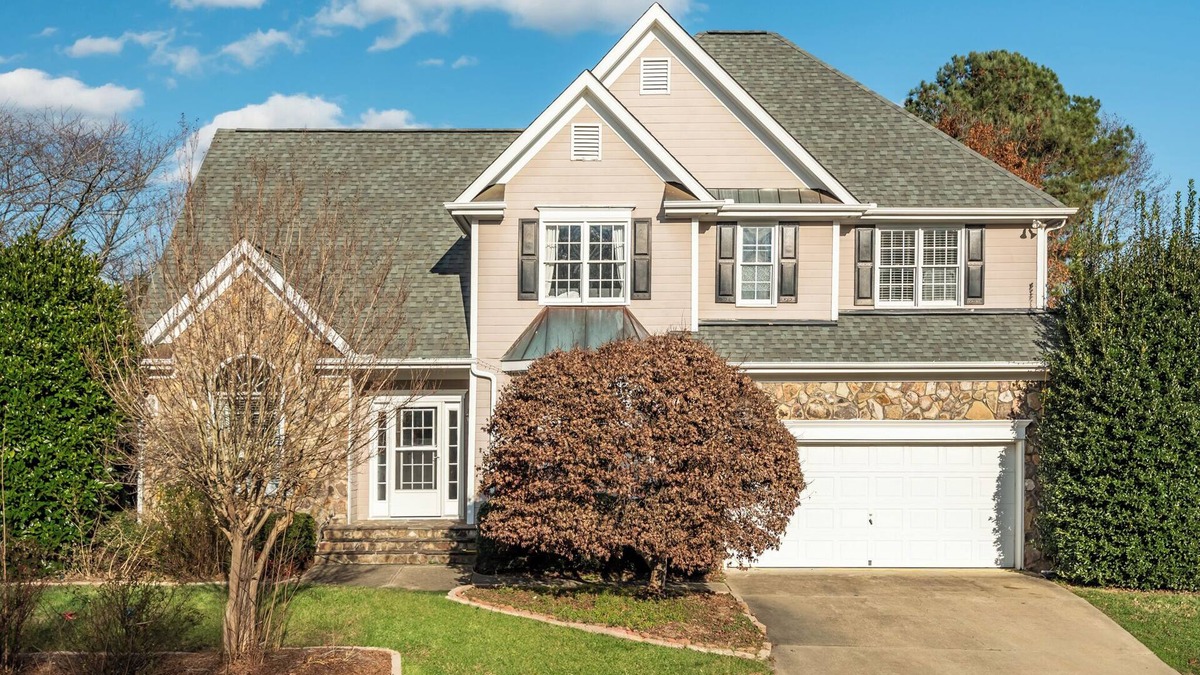 Durham House | Charming 3-bedroom house, in pleasant North Durham