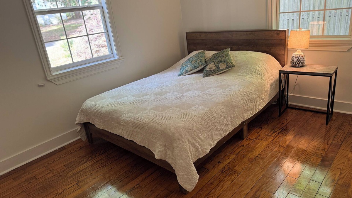 Mobile House | Charming 3-bedroom house in Springhill