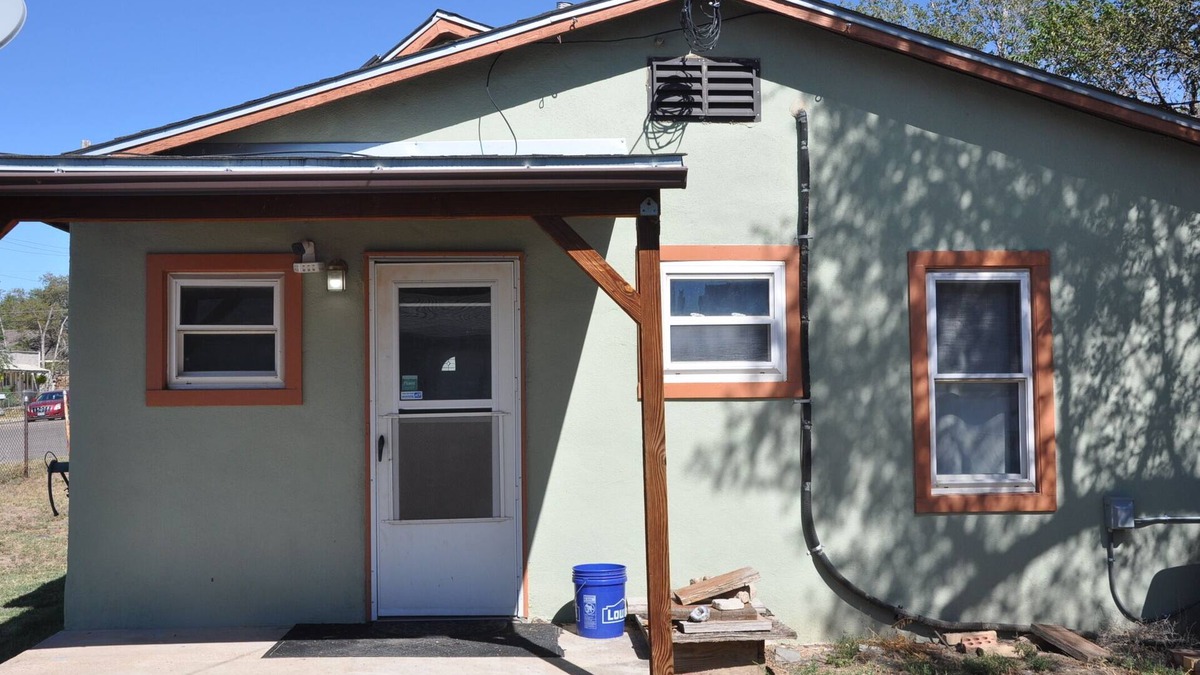 Pueblo House | Charming 3-bedroom house. Centrally located for work or play.