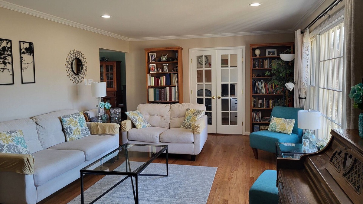 Vienna House | Charming 3 bedroom House
