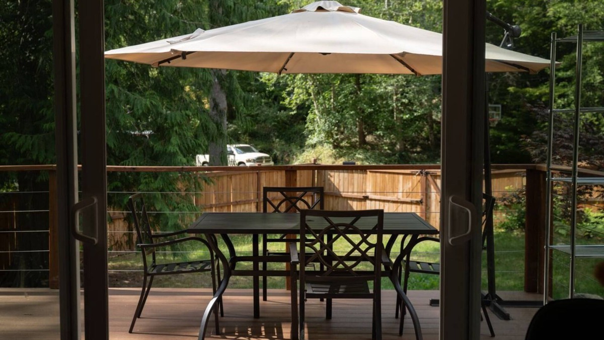 North Bend House | Charming 3-bedroom retreat house in North Bend