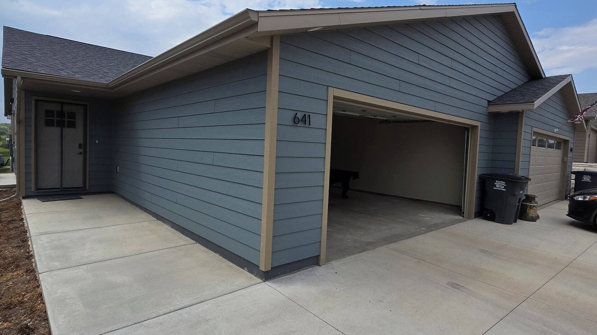 Box Elder House | Charming 3-bedroom townhome with AC and WiFi in wonderful Box Elder