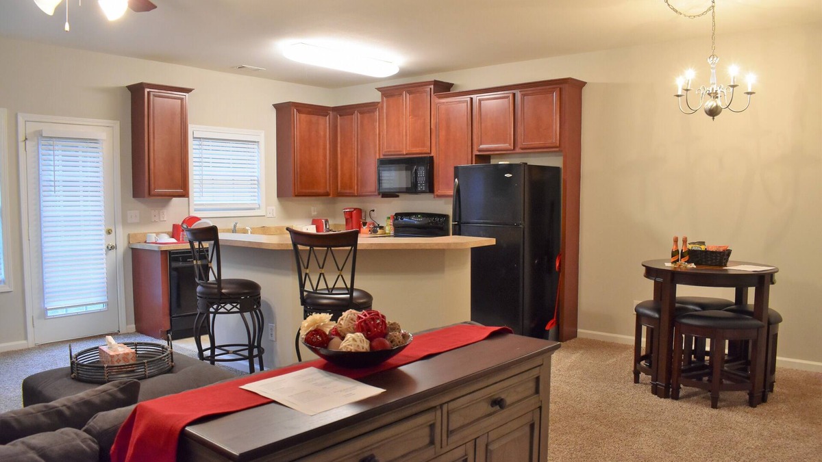 Braselton House | Charming 3-bedroom townhome with WiFi, fitness room in serene Braselton