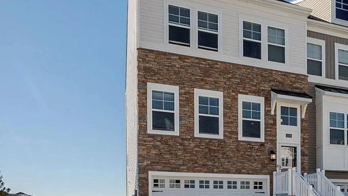 Millsboro House | Charming 3-bedroom townhome with AC, WiFi in phenomenal Millsboro