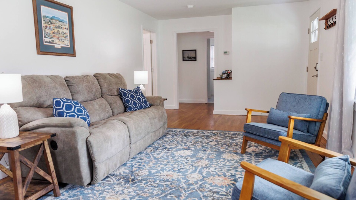 Buena Vista House | Charming 3-bedroom, fully renovated house in Buena Vista.