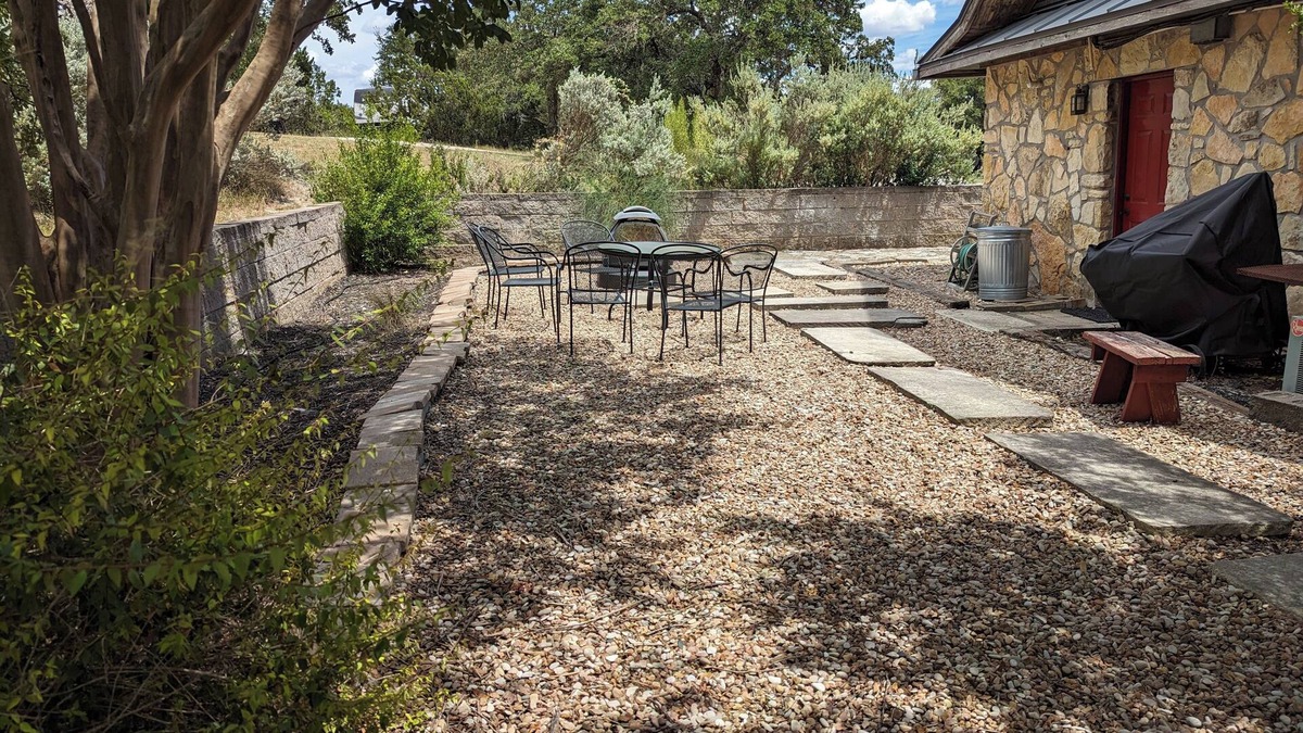 Round Mountain House | Charming 3-bedroom home in peaceful Round Mountain w/WiFi, AC, & great outdoors